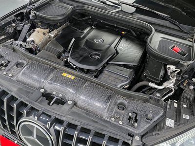 MERCEDES-BENZ GLE - 7