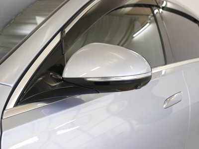 MERCEDES-BENZ S-CLASS - 7