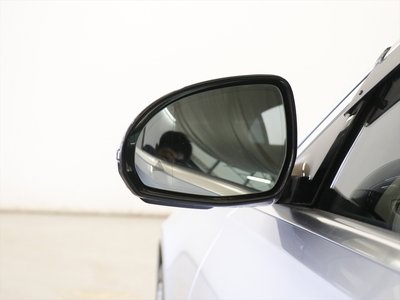 MERCEDES-BENZ S-CLASS - 6