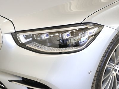 MERCEDES-BENZ S-CLASS - 8