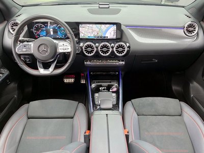 MERCEDES-BENZ GLA - 5