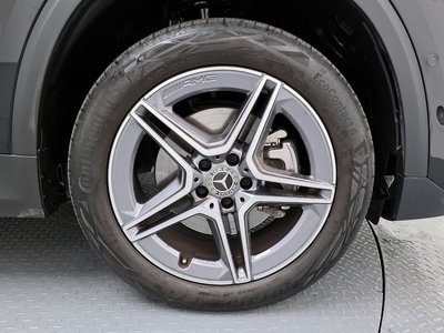 MERCEDES-BENZ GLA - 6