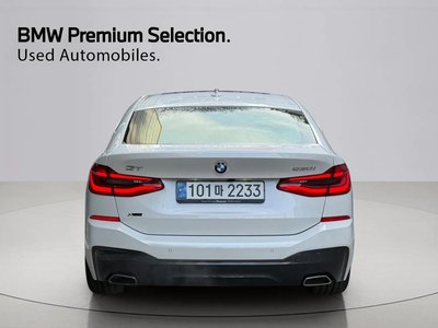 BMW 6 SERIES GT - 3