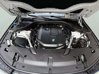 BMW 6 SERIES GT - 7