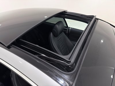 MERCEDES-BENZ E-CLASS COUPE - 10