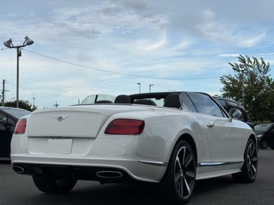 BENTLEY CONTINENTAL - 2