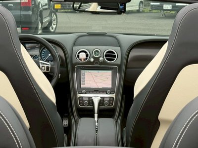 BENTLEY CONTINENTAL - 9