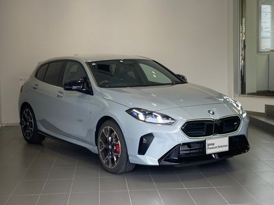 2025 BMW 1 SERIES — миниатюра 75
