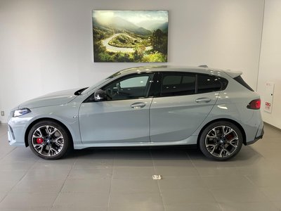 2025 BMW 1 SERIES — миниатюра 76