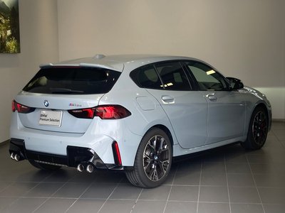 2025 BMW 1 SERIES — миниатюра 46