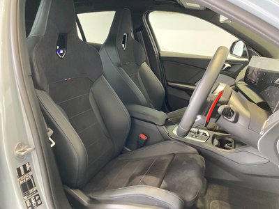 2025 BMW 1 SERIES — миниатюра 51