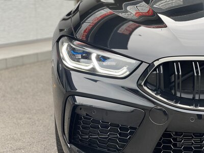 BMW M8 CABRIOLET 2023 thumbnail 6