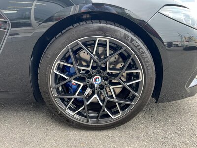 BMW M8 CABRIOLET 2023 thumbnail 21