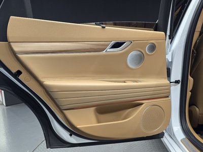 صورة مصغرة 15 لـ 2024 Genesis G80 (RG3)