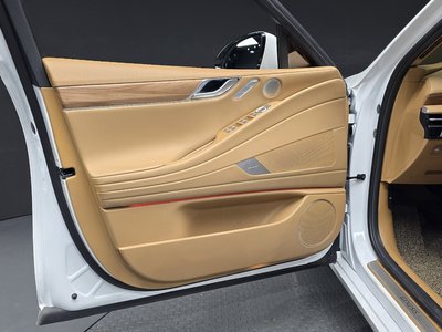 صورة مصغرة 14 لـ 2024 Genesis G80 (RG3)