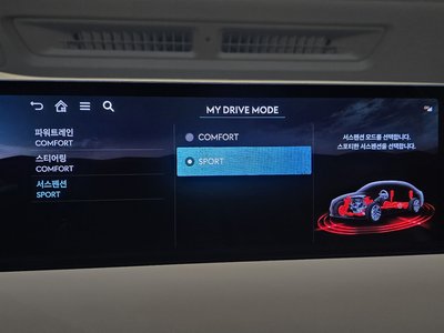 صورة مصغرة 28 لـ 2024 Genesis G80 (RG3)
