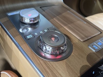 صورة مصغرة 12 لـ 2024 Genesis G80 (RG3)