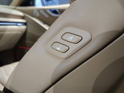 صورة مصغرة 30 لـ 2024 Genesis G80 (RG3)