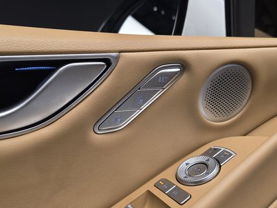 صورة مصغرة 25 لـ 2024 Genesis G80 (RG3)