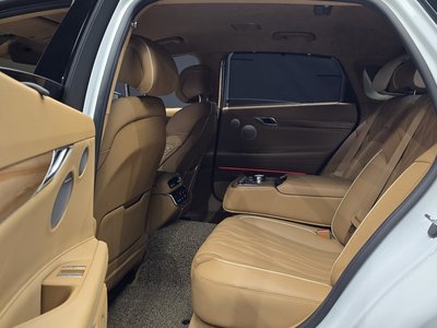 صورة مصغرة 18 لـ 2024 Genesis G80 (RG3)