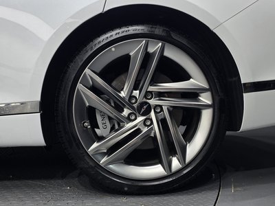 2024 Genesis G80 (RG3) photo 8