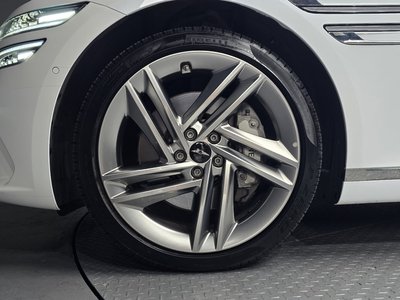 2024 Genesis G80 (RG3) photo 6