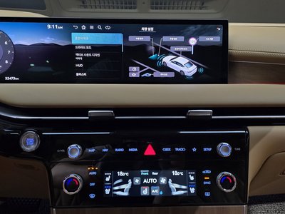 صورة مصغرة 21 لـ 2024 Genesis G80 (RG3)
