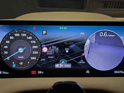 صورة مصغرة 11 لـ 2024 Genesis G80 (RG3)