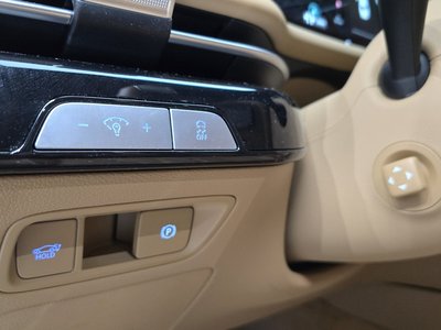 صورة مصغرة 20 لـ 2024 Genesis G80 (RG3)