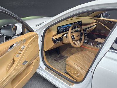 صورة مصغرة 17 لـ 2024 Genesis G80 (RG3)