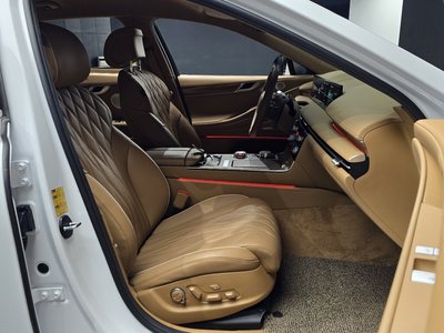 صورة مصغرة 13 لـ 2024 Genesis G80 (RG3)