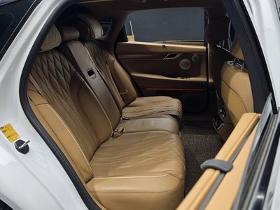 صورة مصغرة 16 لـ 2024 Genesis G80 (RG3)