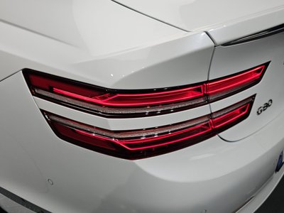 GENESIS G80 (RG3) - 10