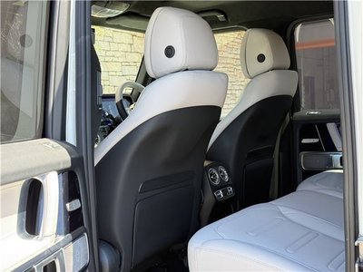 2021 Mercedes-BENZ G-CLASS — миниатюра 25