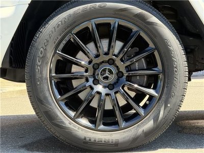 2021 Mercedes-BENZ G-CLASS — миниатюра 66