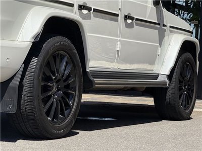 2021 Mercedes-BENZ G-CLASS — миниатюра 40