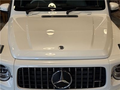 2021 Mercedes-BENZ G-CLASS — миниатюра 76