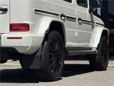 2021 Mercedes-BENZ G-CLASS — миниатюра 39