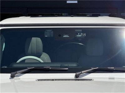 2021 Mercedes-BENZ G-CLASS — миниатюра 57