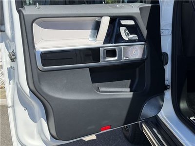 2021 Mercedes-BENZ G-CLASS — миниатюра 18