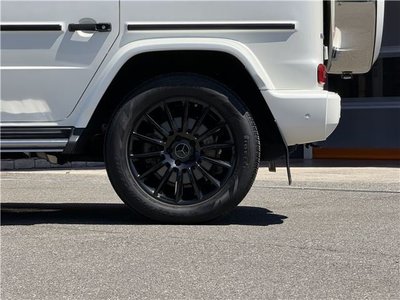 2021 Mercedes-BENZ G-CLASS — миниатюра 68