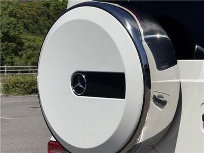 2021 Mercedes-BENZ G-CLASS — миниатюра 35