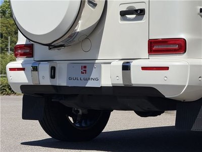2021 Mercedes-BENZ G-CLASS — миниатюра 36