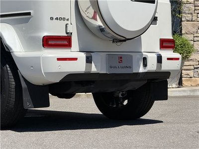 2021 Mercedes-BENZ G-CLASS — миниатюра 72