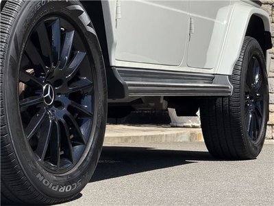 2021 Mercedes-BENZ G-CLASS — миниатюра 62