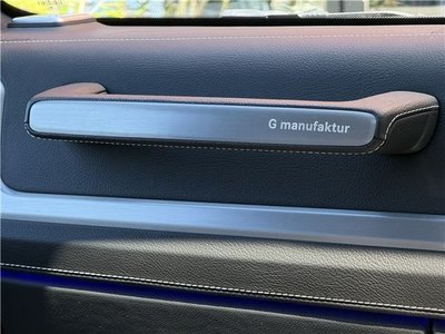 2021 Mercedes-BENZ G-CLASS — миниатюра 31