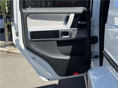 2021 Mercedes-BENZ G-CLASS — миниатюра 24
