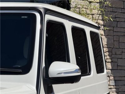 2021 Mercedes-BENZ G-CLASS — миниатюра 61