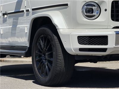 2021 Mercedes-BENZ G-CLASS — миниатюра 51