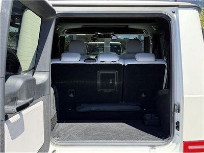 2021 Mercedes-BENZ G-CLASS — миниатюра 32